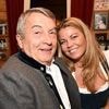 Ehe für nur ein Jahr: "Es tut so weh": Ex-DFB-Chef Niersbach und seine Frau trennen sich