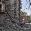 CARTE. Guerre en Ukraine : Zelensky propose des pourparlers, détenus évacués… Le point du jour