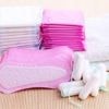 Pour lutter contre la précarité menstruelle, une appli géolocalise les protections gratuites