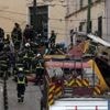 Portugal : le célèbre funiculaire de Lisbonne déraille, plusieurs morts et une vingtaine de blessés
