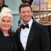Hugh Jackman and Deborra-Lee Furness SPLIT their $24M NYC penthouse amid ugly divorce