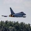 Training der Luftwaffe: Kampfjets über dem Harz - Tiefflüge in 76 Metern Höhe