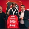 Stade Rennais. Le président Arnaud Pouille dresse les contours du futur effectif