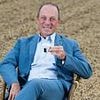 Why the £5 latte is coming to a High Street near you: Coffee magnate Giuseppe Lavazza blames Donald Trump and climate change for industry's global crisis