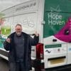 Charity's wellness sessions take to the road