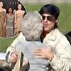 Unearthed photos show Brad Pitt's treasured memories of his late mom, who was cut off from her six grandchildren by Angelina