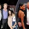 Boris Becker set to become a father again at 57: Tennis star reveals wife, 35, is expecting his fifth child nine months after his two youngest children skipped their wedding