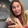 Defiant Caitlyn Jenner makes shock three-word remark on ill-advised Israel trip after fleeing missile attacks