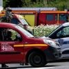 Pompier grièvement blessé lors d'un rodéo urbain : la Fédération nationale des sapeurs-pompiers dénonce "une volonté absolue de vouloir tuer" la victime