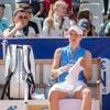 Tennis. Open de Saint-Malo : Viktorija Golubic crée la surprise, éliminant la tête de série numéro 1