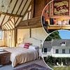 Britain's best BnBs revealed: They're stylish and have delicious food - this is the ultimate guide to the ones to stay at nationwide, by leading travel experts