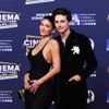 Kylie Jenner en Timothée Chalamet maken eindelijk hun debuut op de rode loper