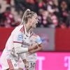 Giulia Gwinn und die „Wilden Kerle“: DFB-Kapitänin präsentiert Buch mit Kritik