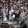 Photos show Bastille Day celebrations in France
