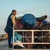 Flüchtlinge: UNHCR: 122 Millionen Vertriebene - viele Syrien-Rückkehrer