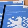 Mehrheit offenbar mit Verbindungen zur AfD: Verfassungsschutz in Thüringen sieht steigende Zahl an Rechtsextremisten