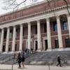 Judge overturns Trump administration funding cuts to Harvard
