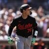Orioles hit 4 homers off Cortes, beat Padres 7-5 to complete sweep