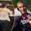 Mom of besieged teenage trans athlete launches furious attack on critics as school meeting turns to chaos