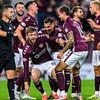 Hearts boss McInnes is fully on board with Bloom's ambitions as Tynecastle men get season off to a fine start