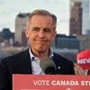 Wahlkampf in Richtung Washington: Trumps Attacken machen Carney zum Favoriten in Kanada