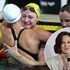 Aussie swimming great Cate Campbell reveals the shattering moment that made her feel like a 'fraud, a fool and a failure'