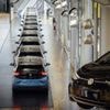 Volkswagen Group profits down 29% in first six months of 2025