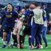 Inter en Milan naar de VS? Serie A-baas heeft bijzonder idee voor werkzaamheden in San Siro