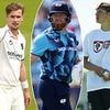 Durham snap up future England star, depleted Gloucestershire sign prolific seamer, Somerset hit by exodus and the players that vultures circling cash-strapped Yorkshire want: COUNTY CRICKET TRANSFERS