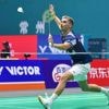 Badminton. Avant les Mondiaux à Paris, Christo Popov intègre le top 10 mondial et rejoint Lanier