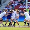 Rugby. Programme, diffusion TV, équipes… Tout savoir de la Coupe du monde féminine