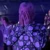 Sir Ian McKellen holds back tears during touching moment from Glastonbury crowd after his surprise performance