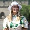 PETER VAN ONSELEN: How Xi buttered up Anthony Albanese with a VERY rare personal gesture to Jodie Haydon - and it left the PM beaming