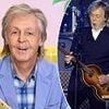 Paul McCartney, 83, gives hilarious three-word response about what fuels him onstage