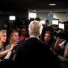 Geachte journalisten, stop met aandacht voor het geroeptoeter van Wilders op het digitale riool
