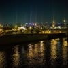 Un corps découvert dans la Seine à Charenton-le-Pont, en aval de Choisy-le-Roi