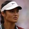 Raducanu outclassed by Zheng at Queen's