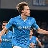 Ex-Man United stars Scott McTominay and Romelu seal Serie A crown for Napoli days after former club's Europa League heartache - and Scotland star named Player of the Season!