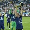 Supercoupe d’Europe. « On ne mérite pas ce trophée » estime le coach du PSG, Luis Enrique