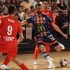 Futsal. D1 : Contre Montpellier, l’Étoile lavalloise s’est fait peur mais a tenu bon