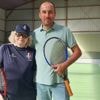 « Grâce au tennis adapté, je revis » : une section de para-standing tennis est née près de Parthenay