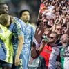 Waarom fans in bijna alle Nederlandse stadions juichen als Ajax het kampioenschap verspeelt