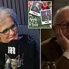 Hilary Whitehall, 64, shares health worries for entertainer husband Michael Whitehall, 85, on latest celebrity episode of the Mail's 'The Apple & The Tree' podcast