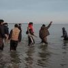 Yvette Cooper blames the French after 1,200 people cross the Channel in a single day - as PM Starmer says people 'have every right' to be angry