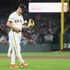 Bubic's 7 shutout innings and Pasquantino's homer lift the Royals over the Giants 3-1