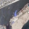 Gescheiterter Stapellauf: Festnahmen nach "schwerem Unfall" von Kriegsschiff in Nordkorea