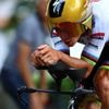 Tour de France 2025 - 5e étape. Le profil du contre-la-montre à Caen