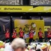 Tour de France femmes 2025 : Arkéa-B&B Hotels, une équipe féminine tout aussi menacée