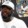 Steelers coach forced to cut post-game press conference short after incredibly awkward moment