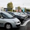 Automobile : le marché des voitures d’occasion se porte bien